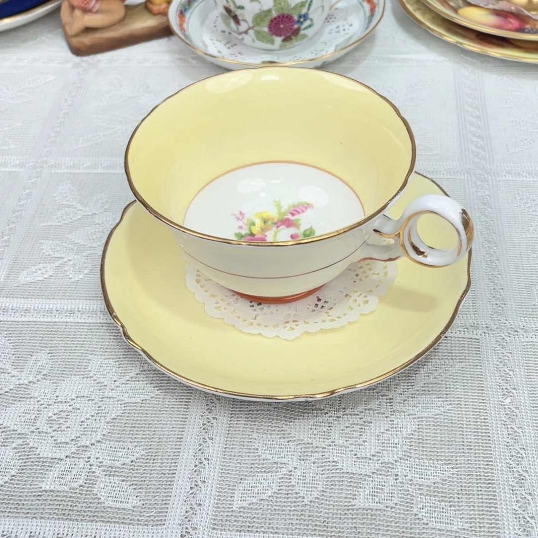 瓷片海外中古美物瓷器