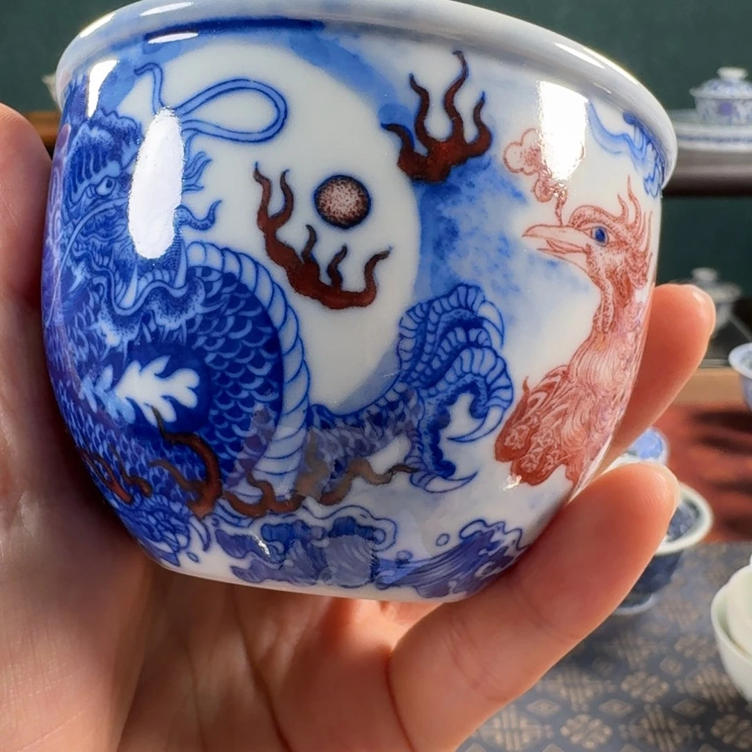 瓷片优游瓷生活雅器
