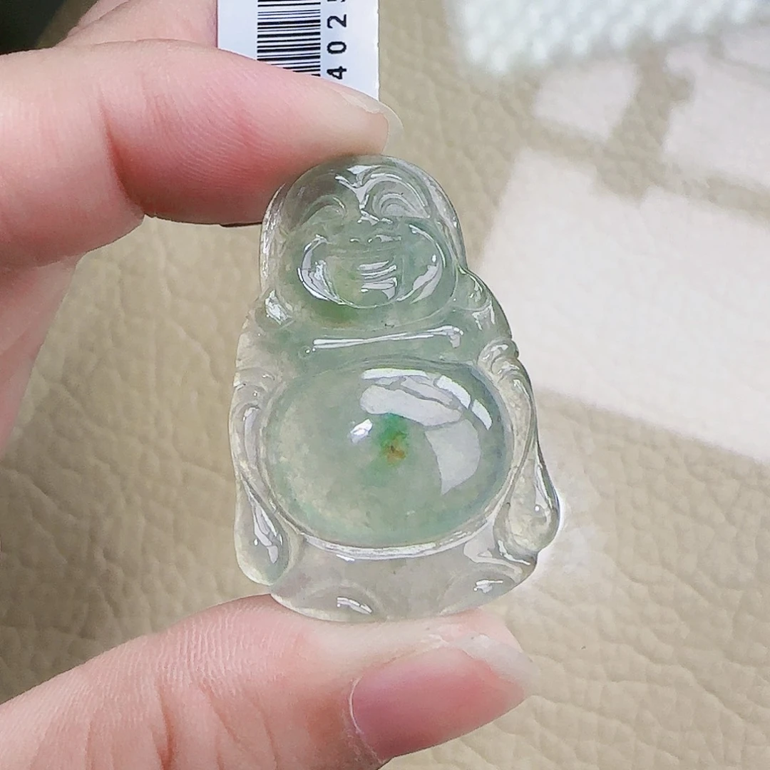 【闪购商品】颈饰未镶嵌翡翠