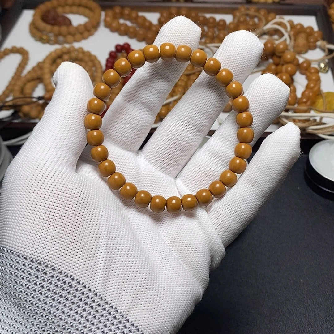 吊坠猴头核桃全品7左右超小小老型23号