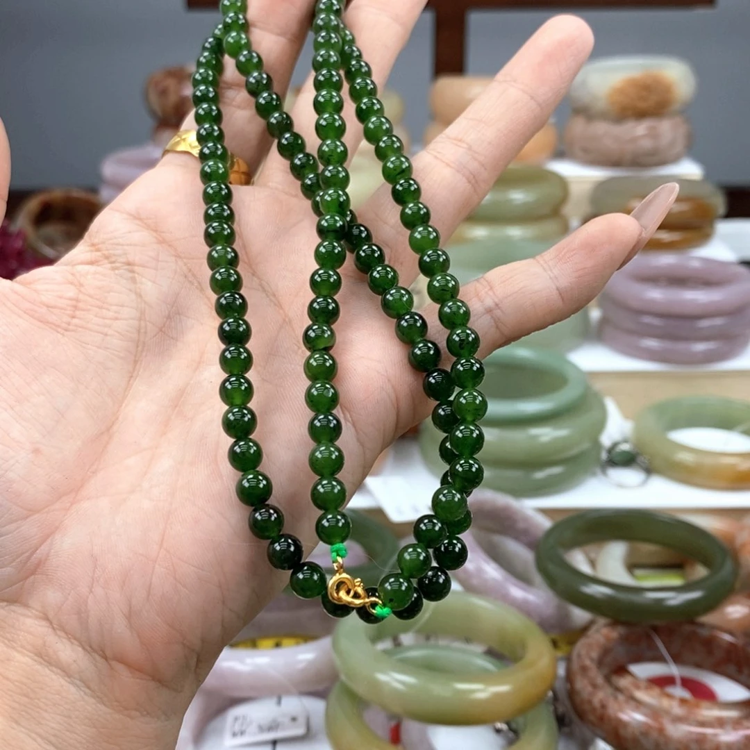 石英质玉手镯合金哪****?