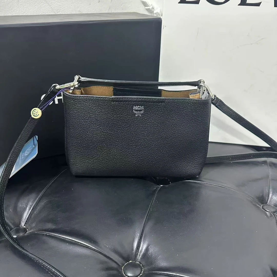 MCM 单肩包 单肩包 mx7551/2505