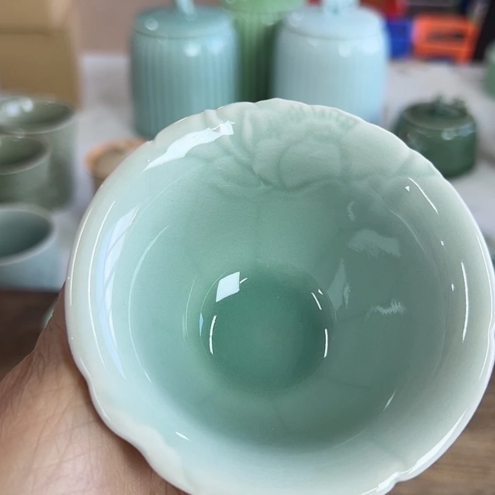 小米直播间福利款
