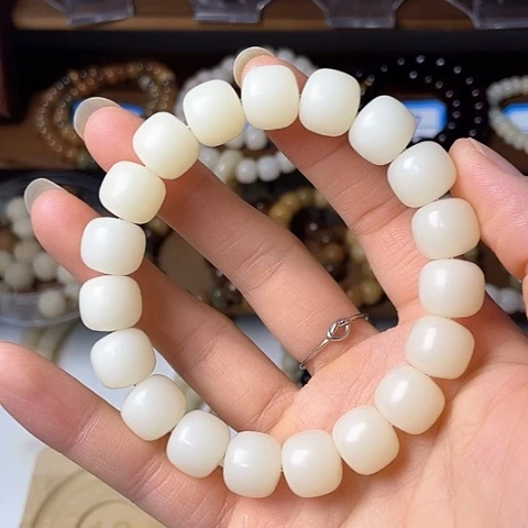 @***～吊坠菩提根/象牙果