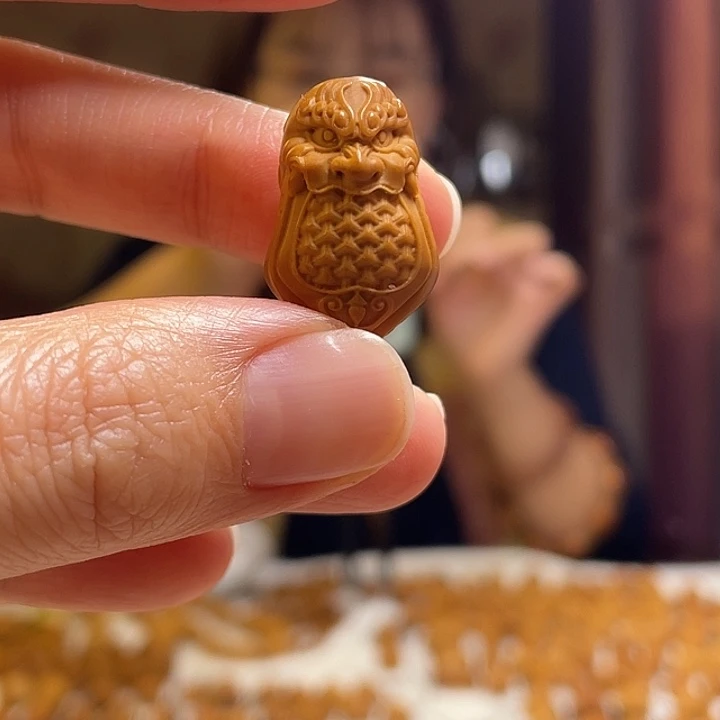 手串/手链橄榄核