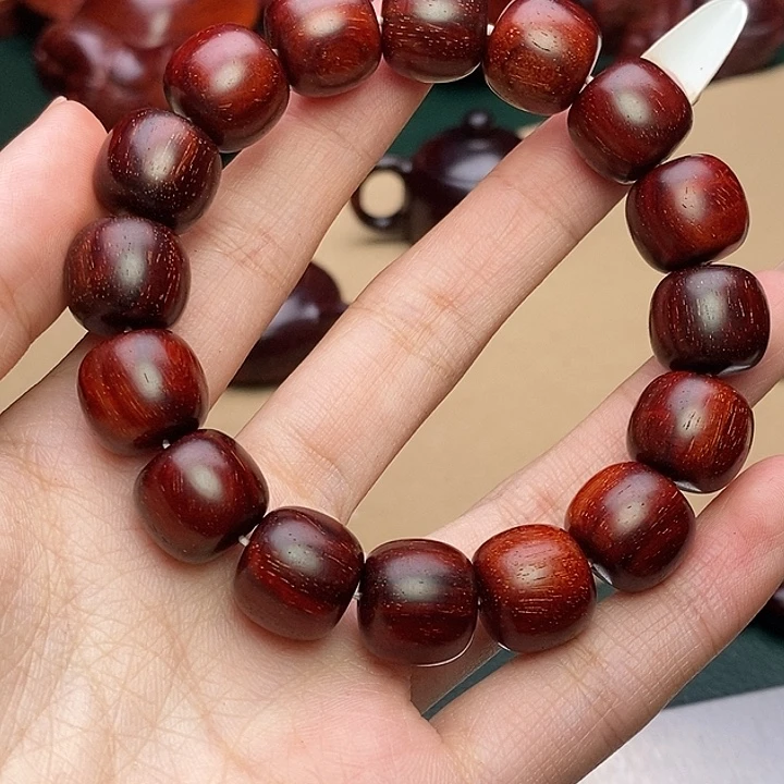 无事牌檀香紫檀（小叶紫檀）