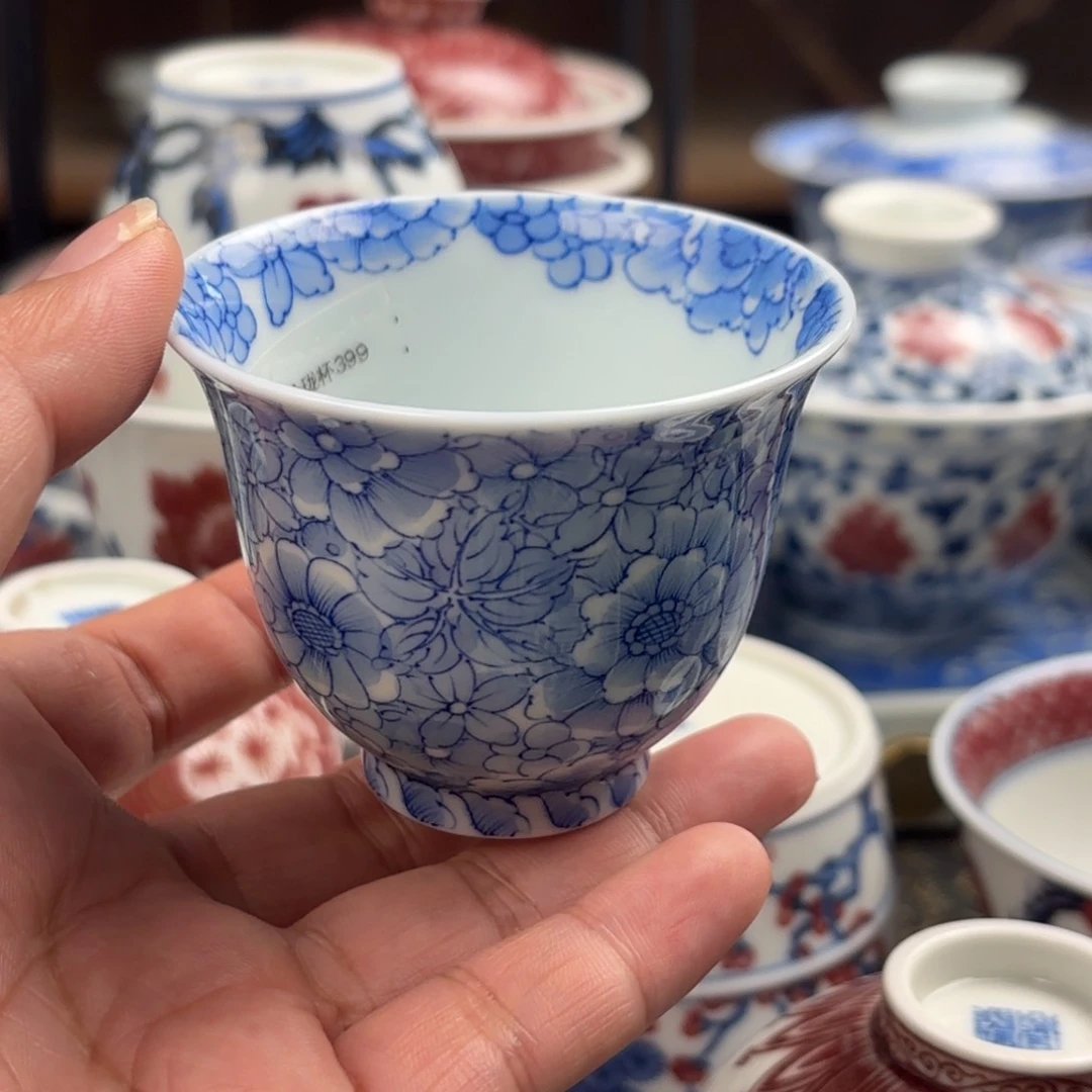 景德镇观自在观自在