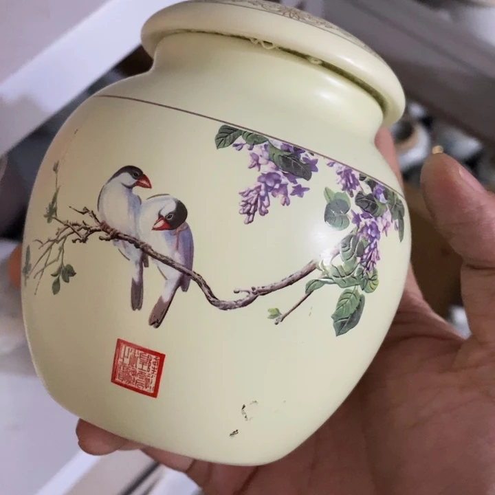 陶瓷艺术品及陶瓷壶微瑕