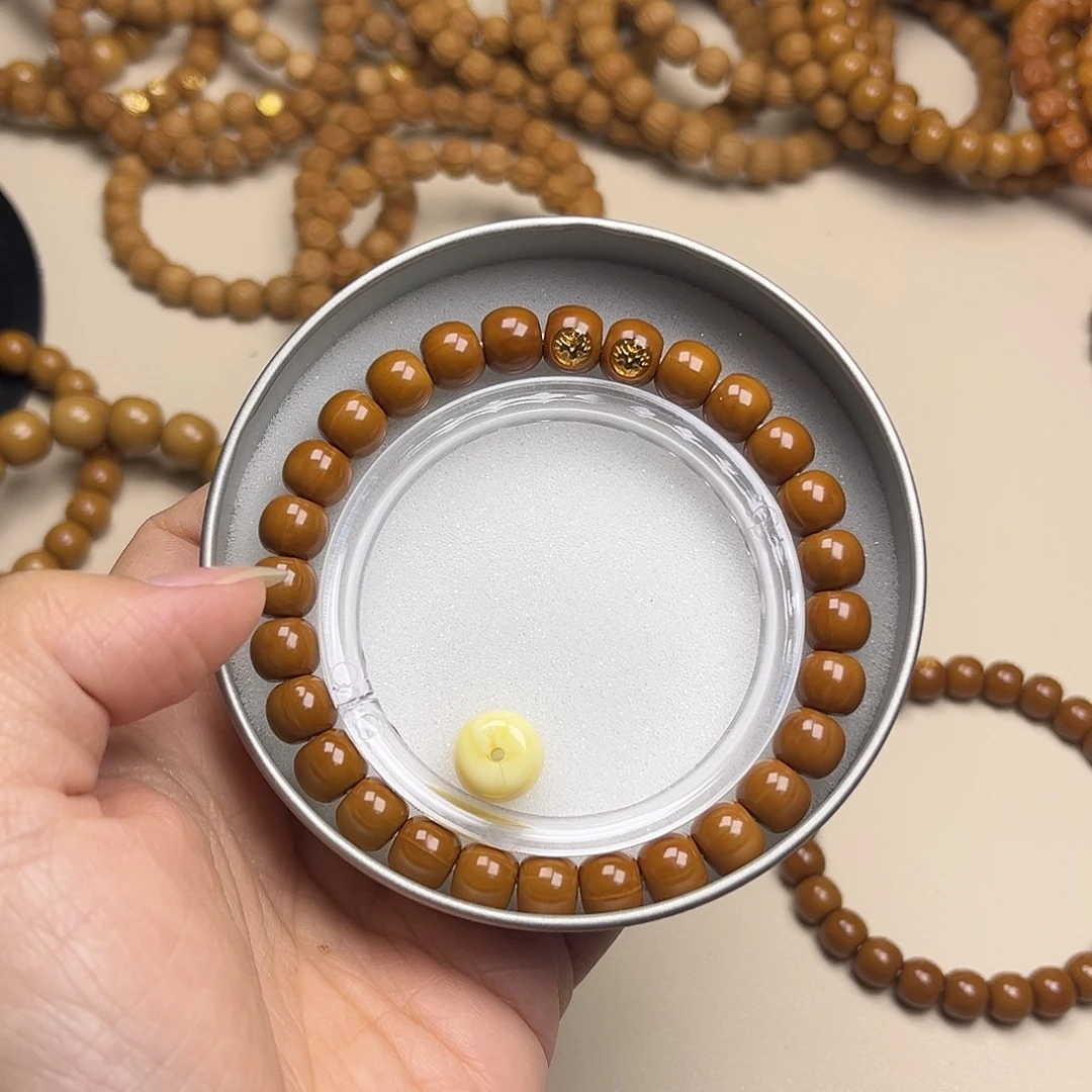 手串猴头核桃老邢8.8