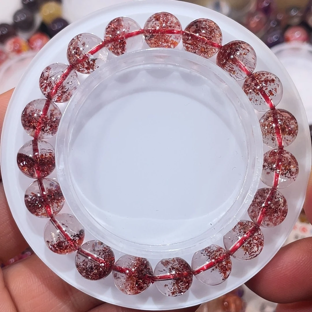 手串未镶嵌水晶10.1