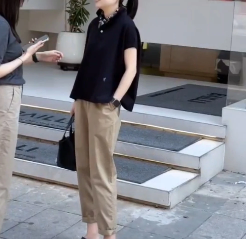 时尚潮流百搭精品女装zsx30156