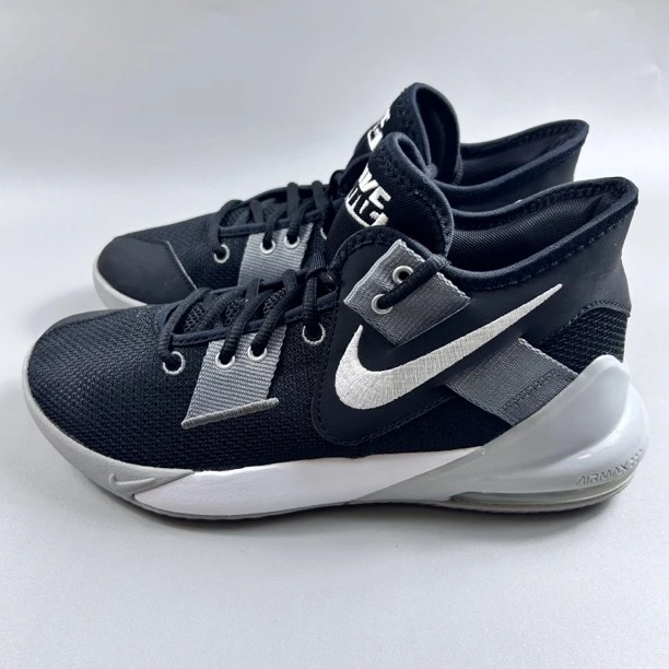 二手正品40码 NIKE AIR MAX IMPACT 耐磨气垫实运动战篮球鞋
