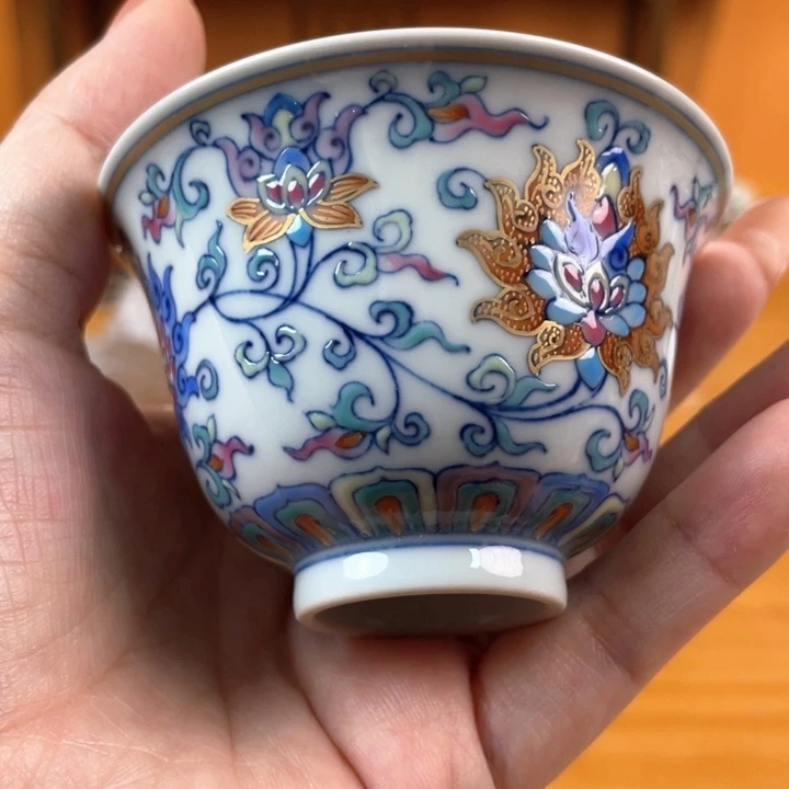 景德镇手绘哈哈哈哈哈