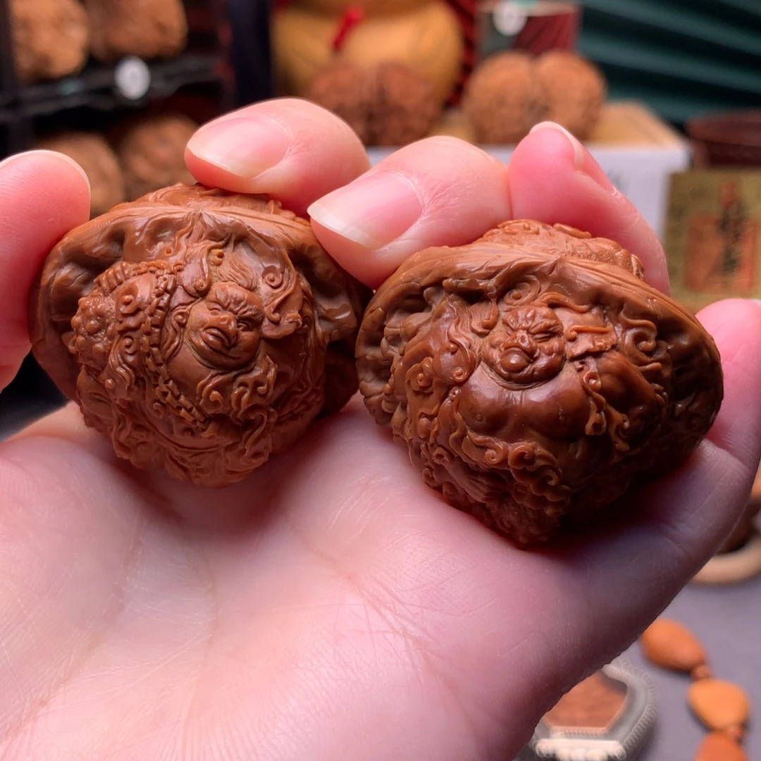 文玩核桃把件111111111