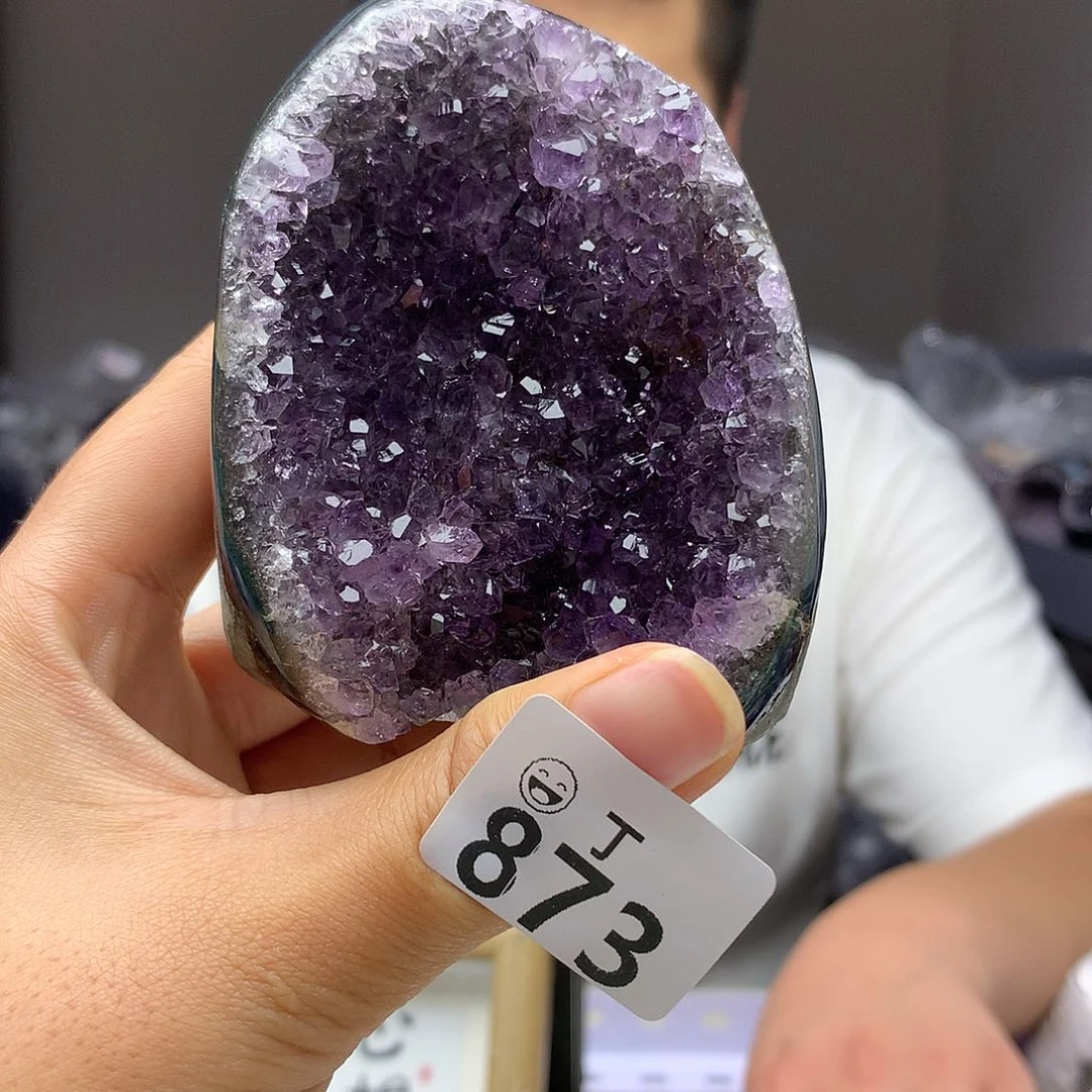 未镶嵌大型摆件（非配饰）水晶