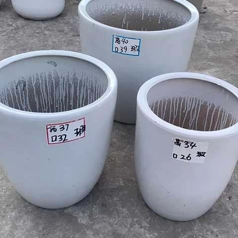 缸高温陶瓷 默认瑕疵