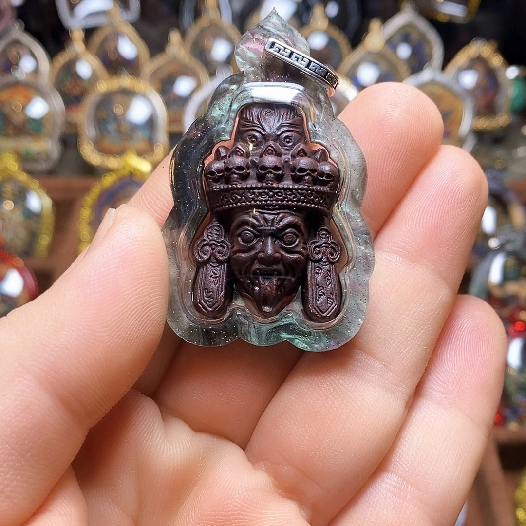 泥塑簇*感谢我的阳阳