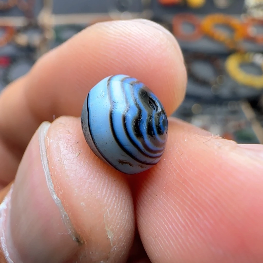 玛瑙/玉髓单未镶嵌