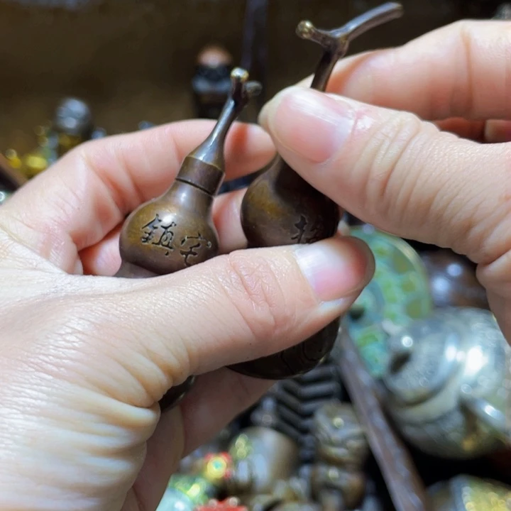 铜器摆件诚信经营