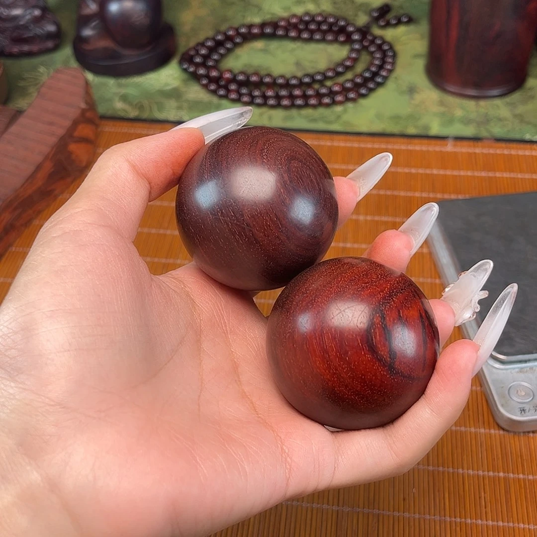 生***哥檀香紫檀（小叶紫檀）