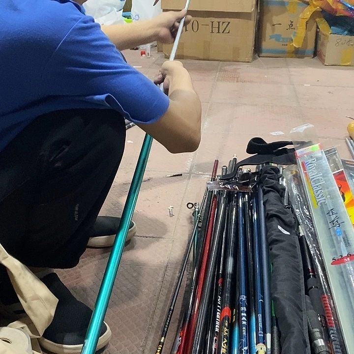 60号垂钓小配件一个瑕疵无前堵
