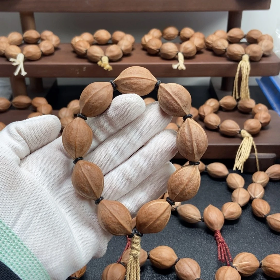 橄榄核手串/手链1827精挑体验款