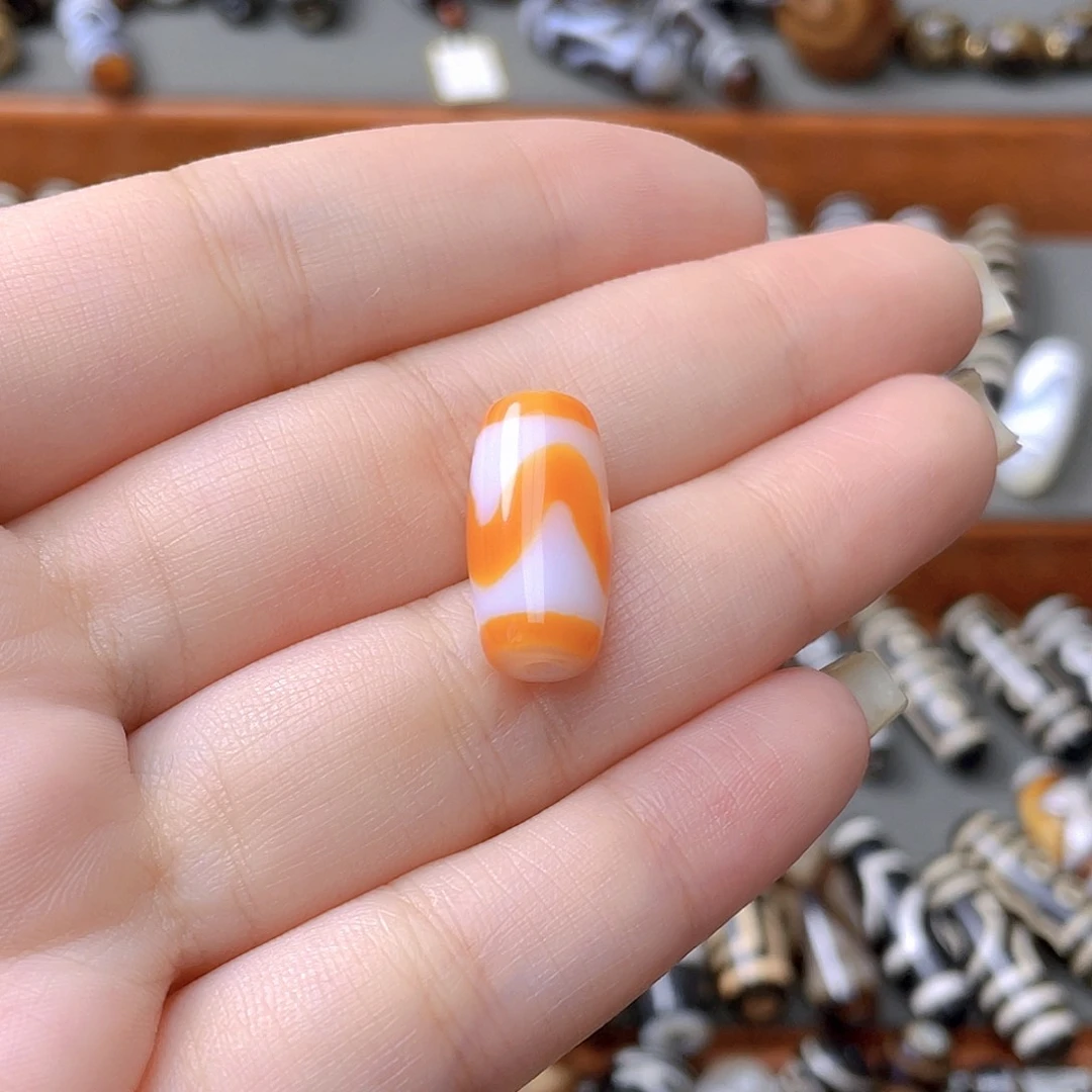 未镶嵌颈饰玛瑙/玉髓E****l