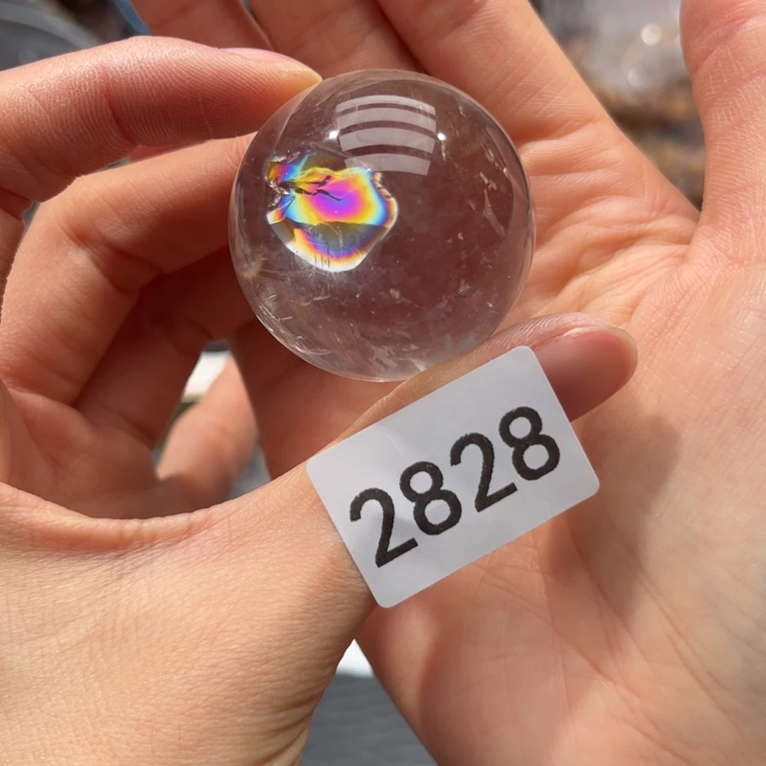 【闪购商品】未镶嵌大型摆件（非配饰）水晶