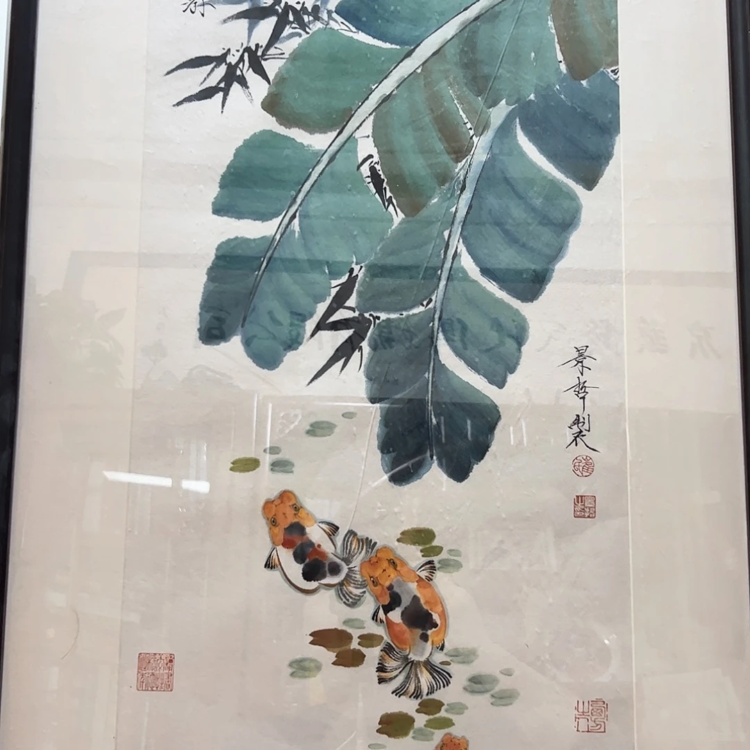 书法书法作品欣赏，书法作品