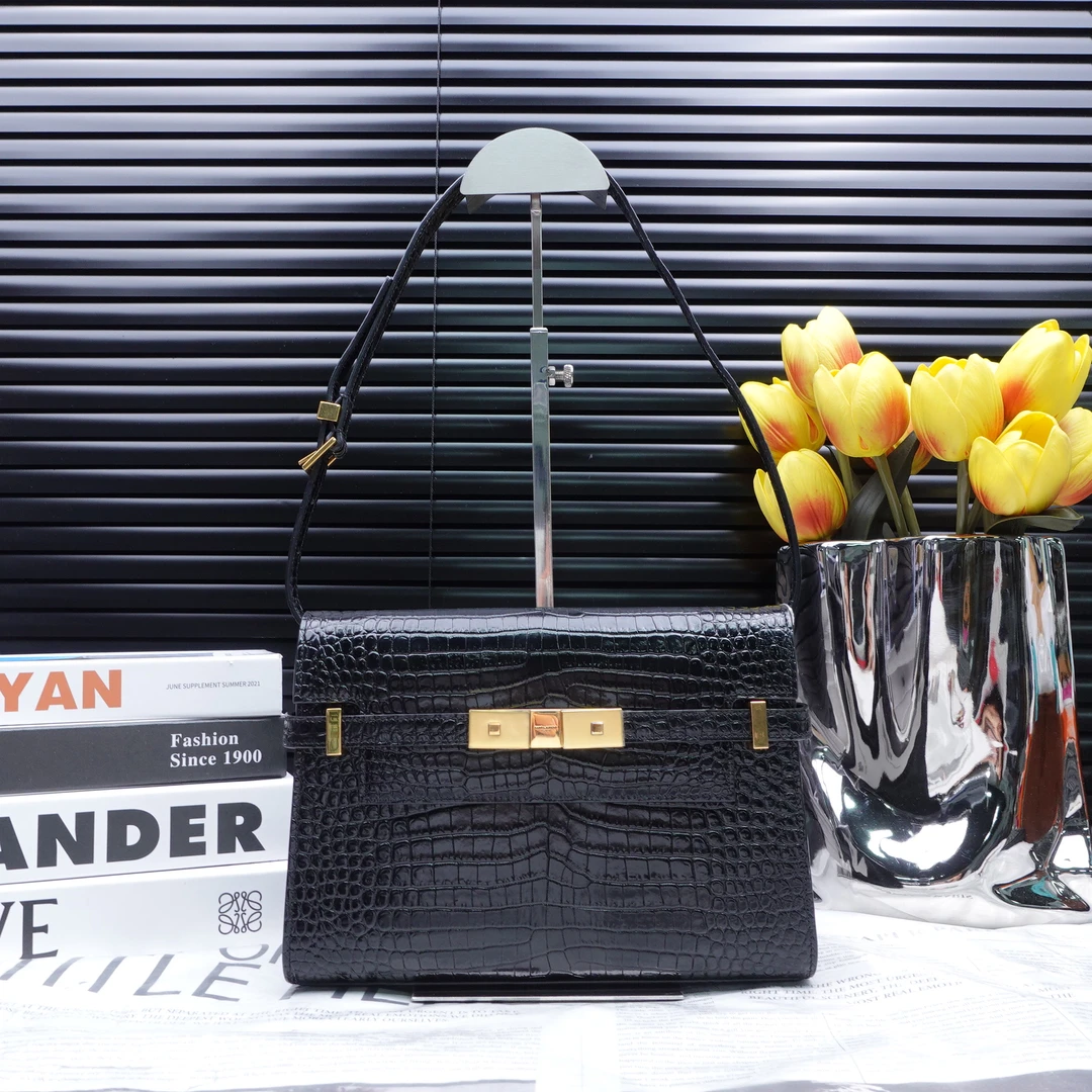 95新 YSL/圣罗兰 单肩包/T20334929