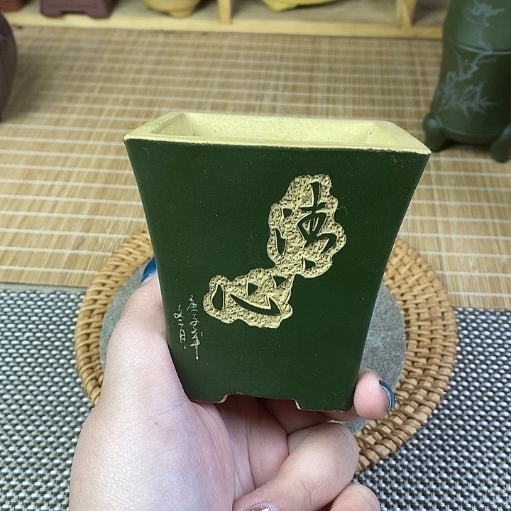 手工艺品琉璃宜兴紫砂