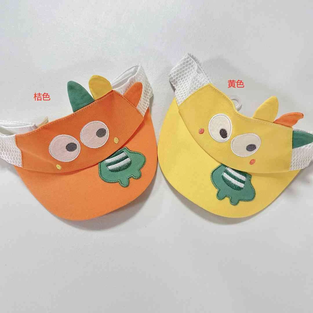 领趣【大眼龙2607185】空顶盖帽