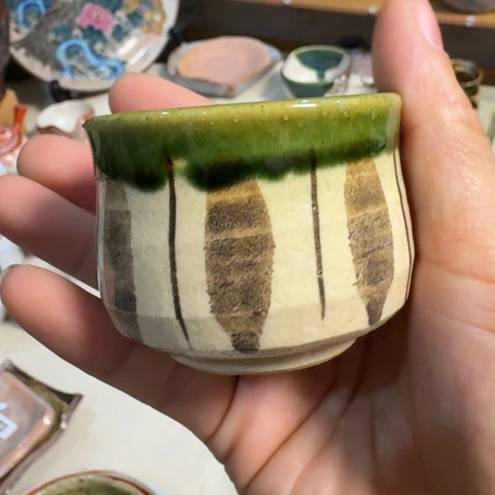 陶杯子也不想要啦哈哈