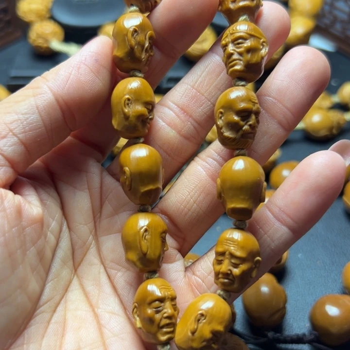 橄榄核手串/手链橄榄