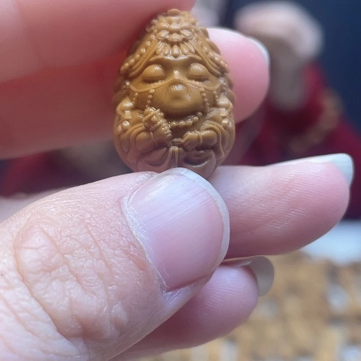 手串/手链橄榄核橄榄核