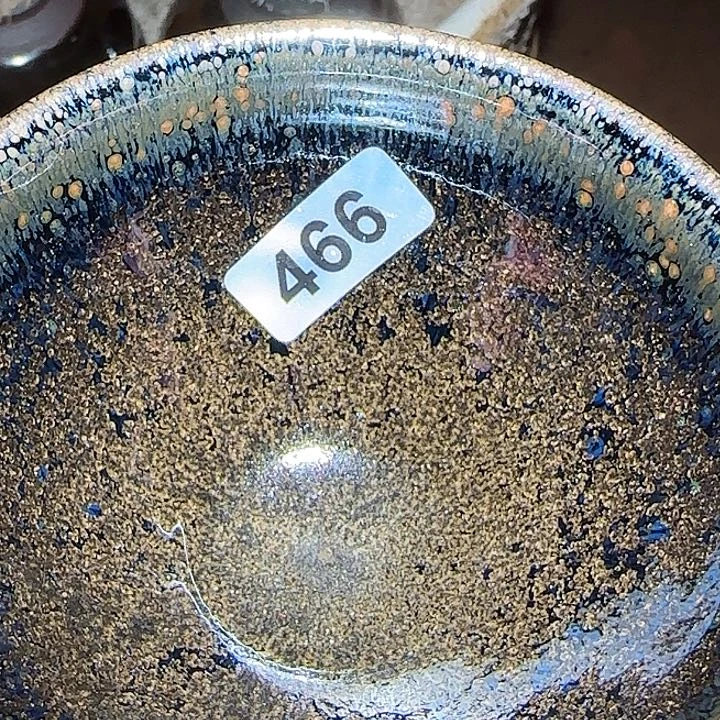 茶盏只有我们俩能做到最