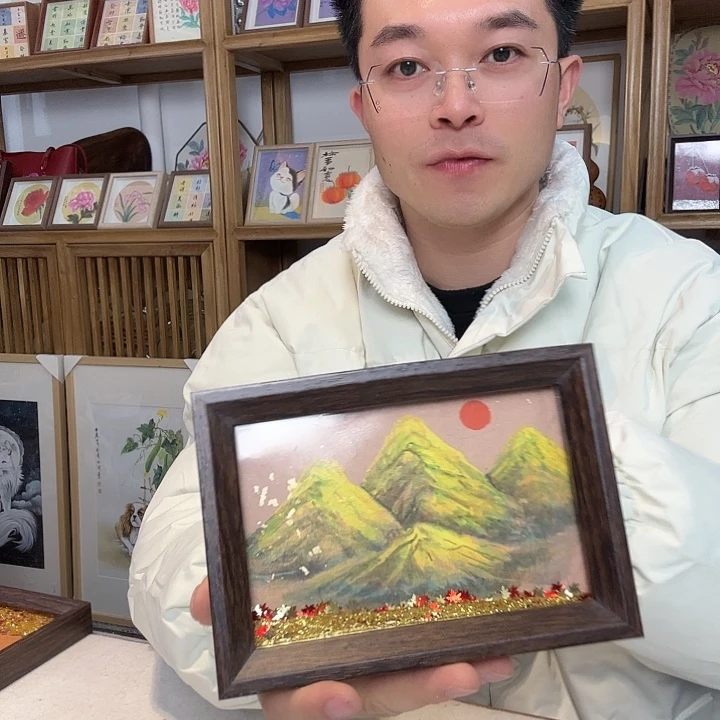 木手绘 手绘 手绘