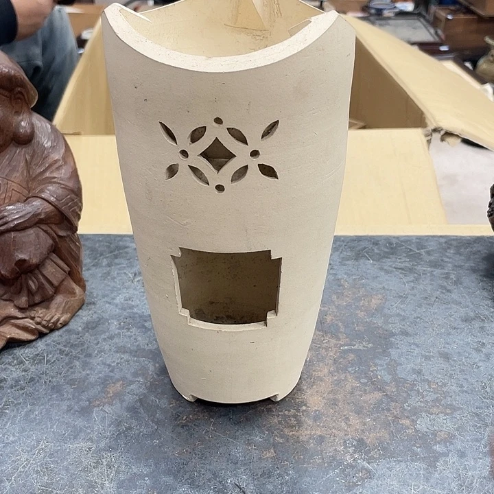 瓷片瓷制作工艺品