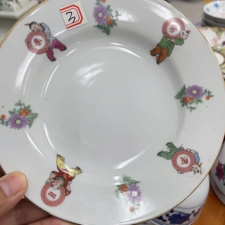 日用家用陶瓷制品