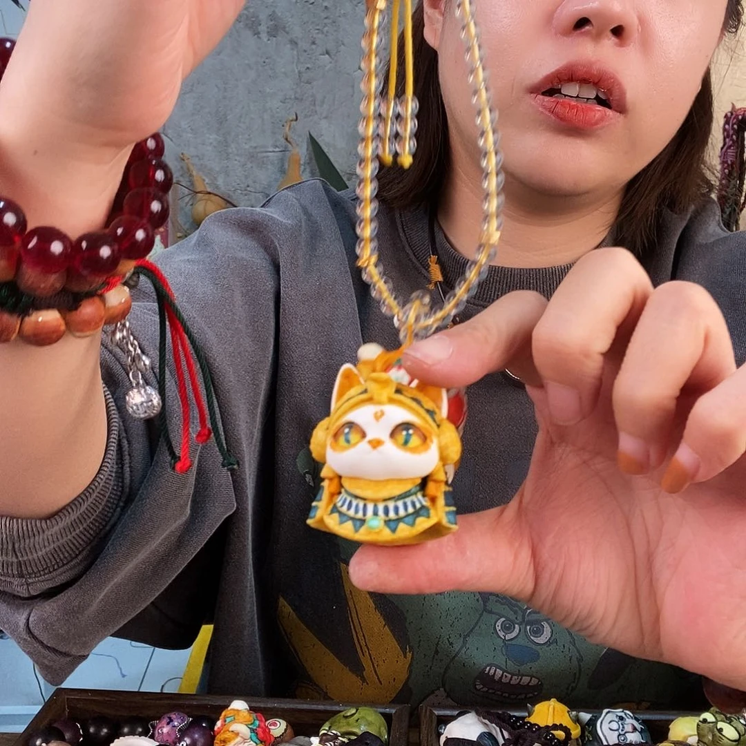 香榧木3****3鹿角跟付可爱