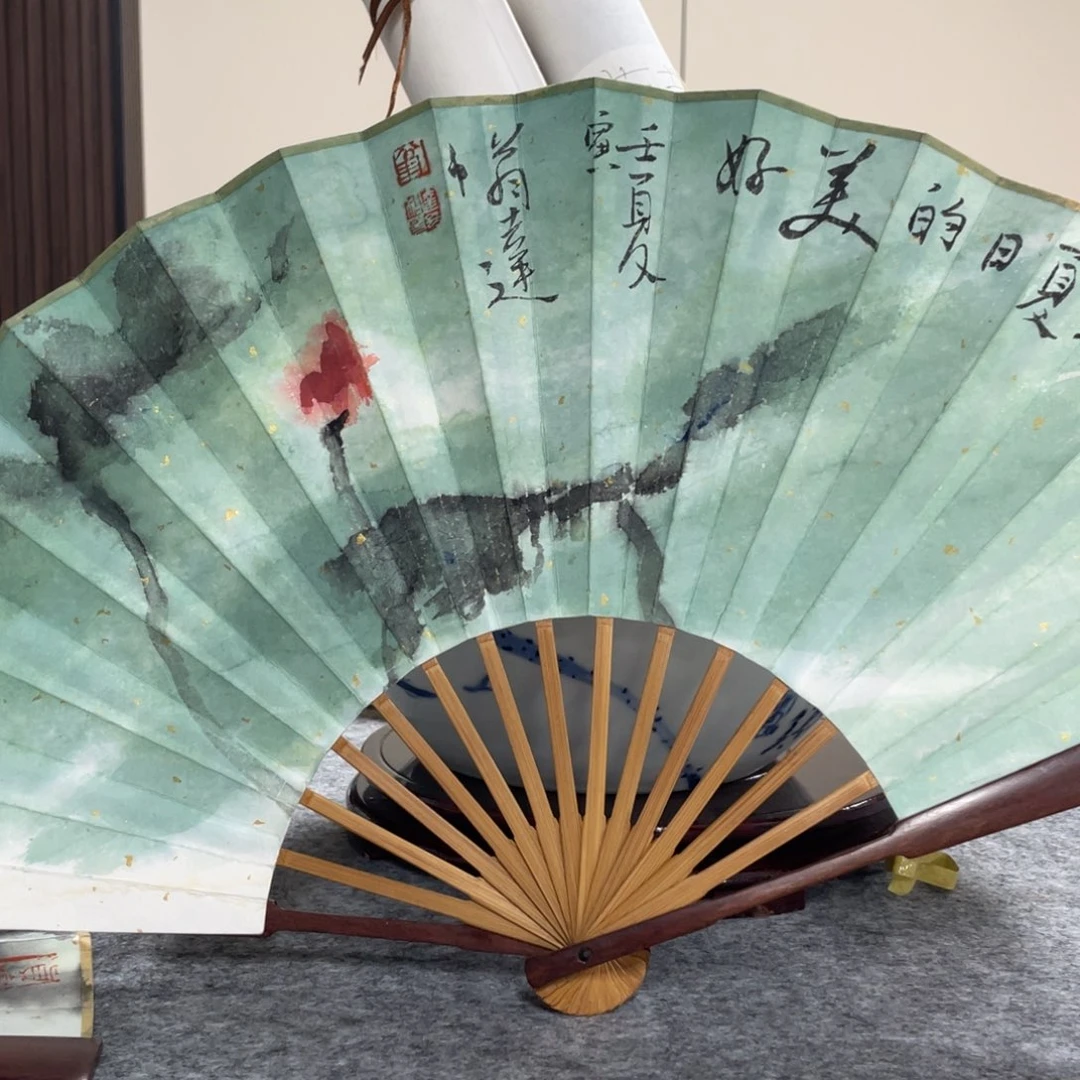 国画原创设计作品欣赏
