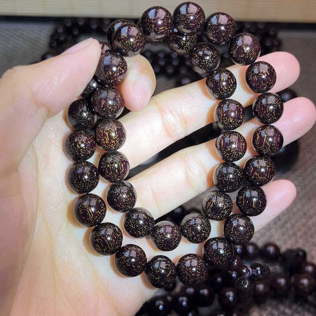 檀香紫檀（小叶紫檀）1.0 38满星