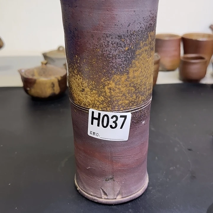 备前烧作品备前烧作品