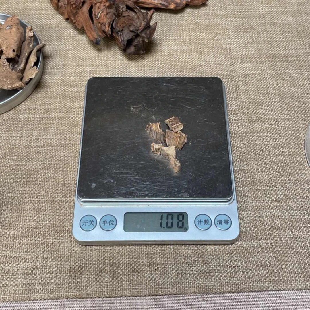 木星洲系文莱花香碎料