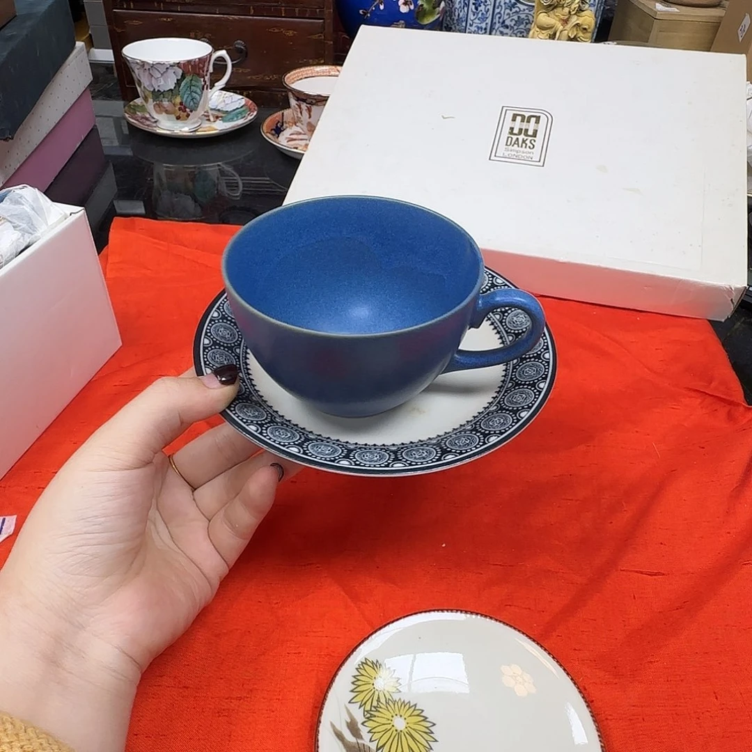 中古物品，天天开新107