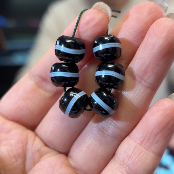 玛瑙/玉髓颈饰未镶嵌玛瑙