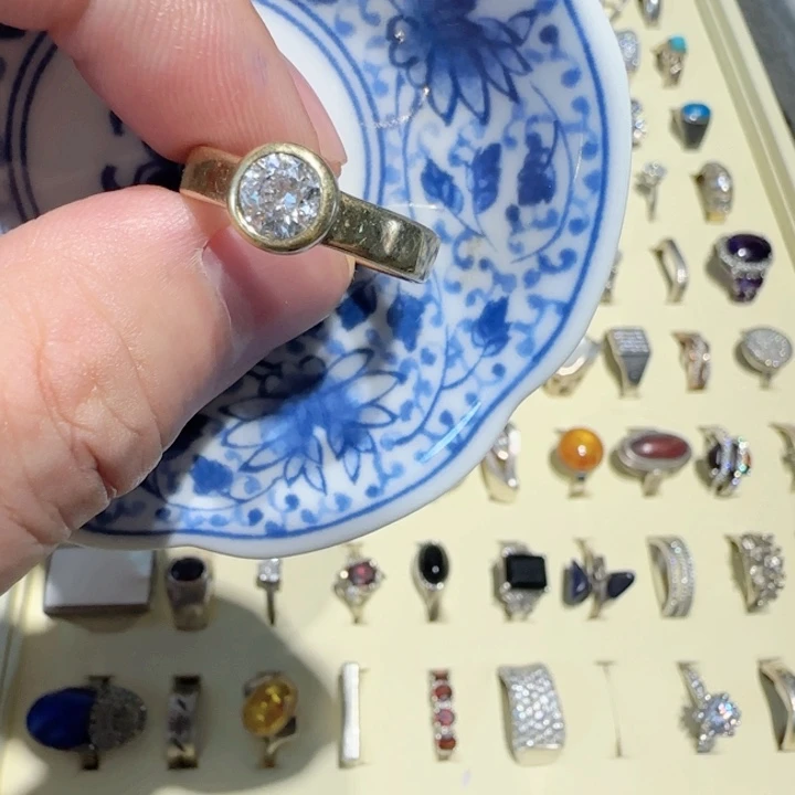 瓷片鱼*瓷器的制作工艺和