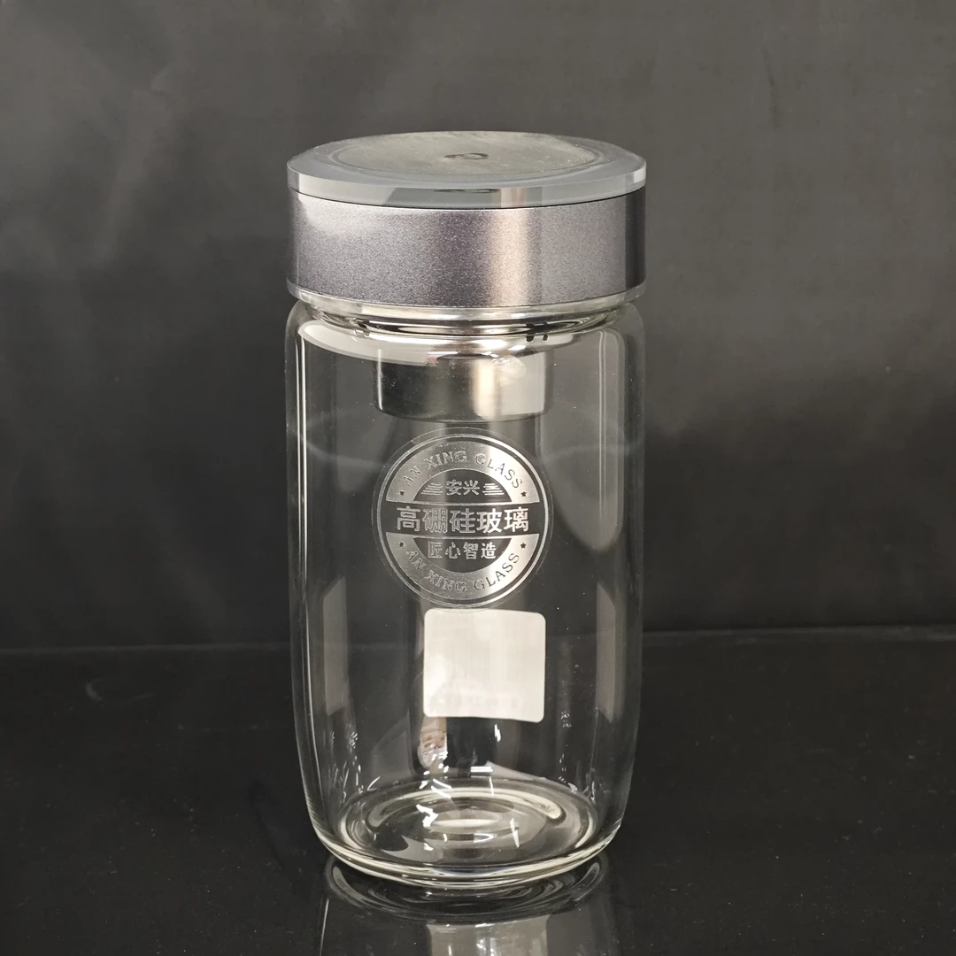 安兴兴万系列高硼硅玻璃杯