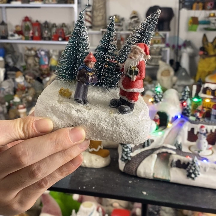 树脂工艺品摆件默认微瑕