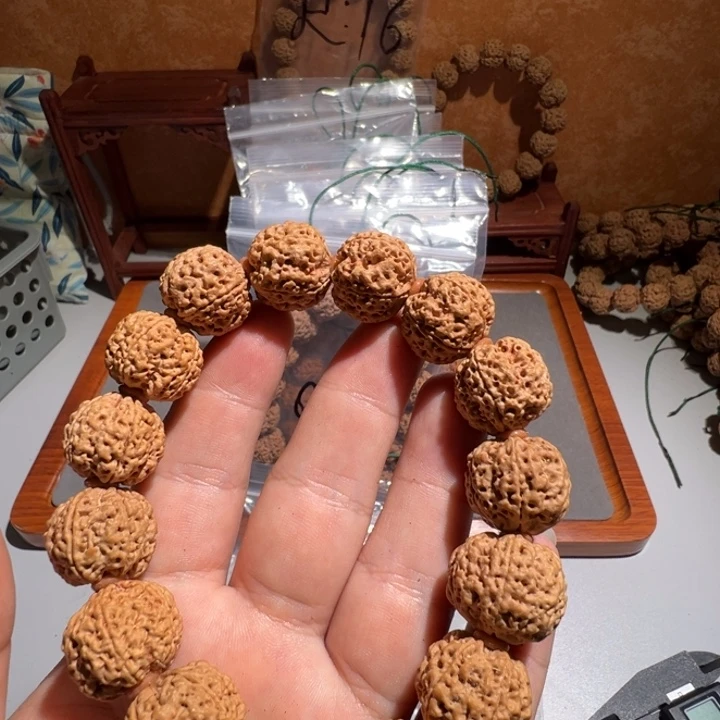 金刚菩提吊坠62号金刚